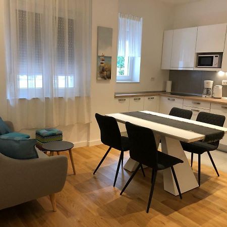 Tempus Apartment สปลิท ภายนอก รูปภาพ