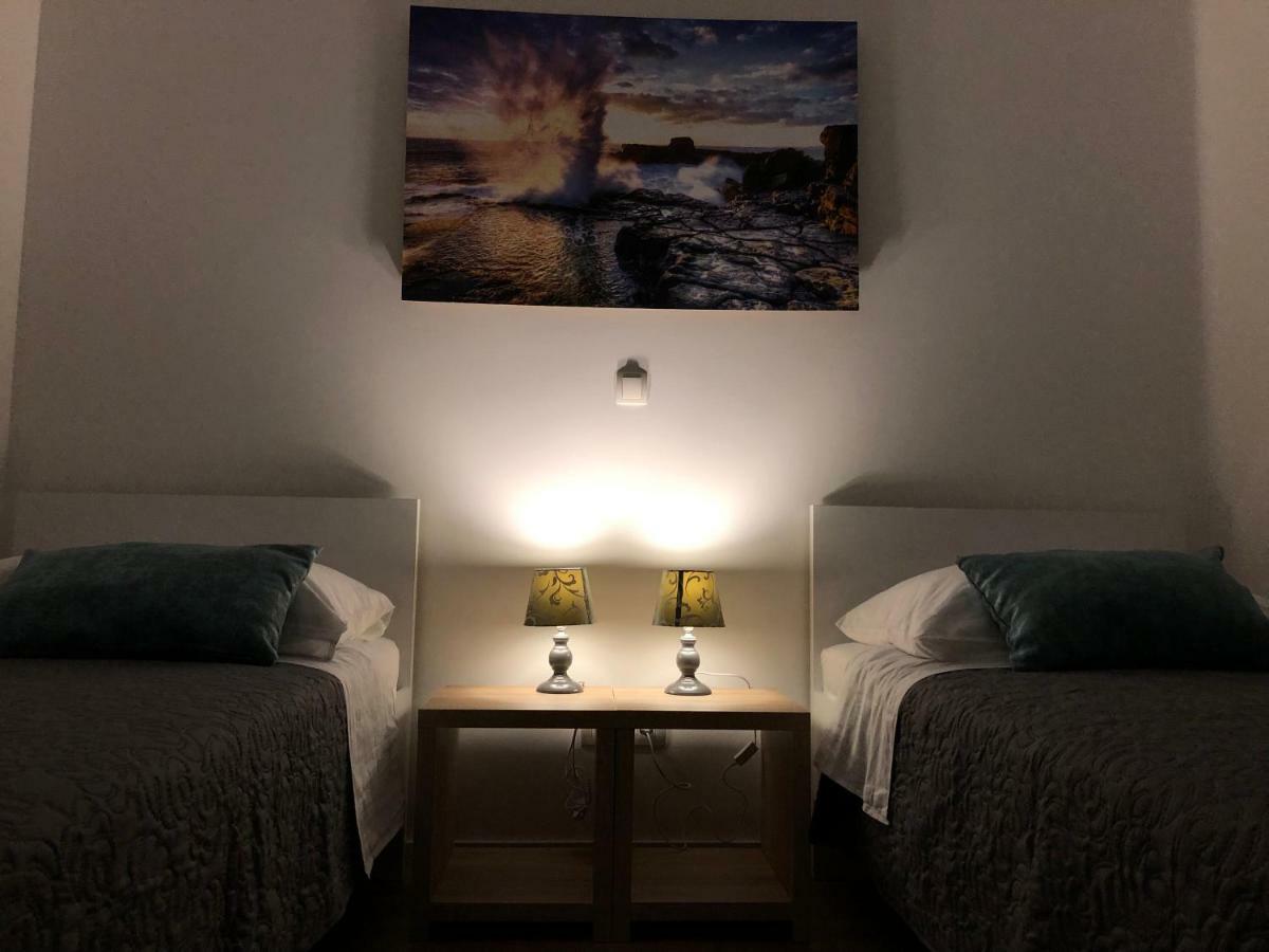 Tempus Apartment สปลิท ภายนอก รูปภาพ