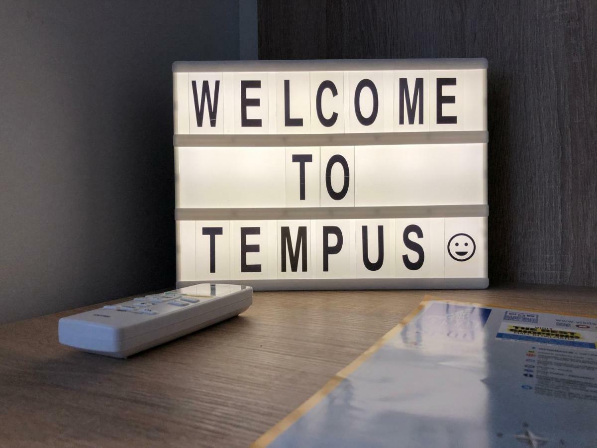 Tempus Apartment สปลิท ภายนอก รูปภาพ